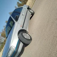 پژو405مدل 87 کم کار بدون رنگ