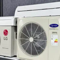 شارژ گاز R22 *R410|کولر گازی و فنکوئل|تهران, ستارخان|دیوار