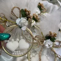 گیفت عروسی و عقد و بله برون|گل مصنوعی|تهران, بهارستان|دیوار