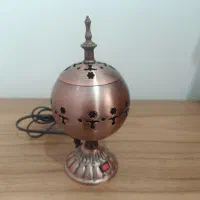 اسفند دود کن