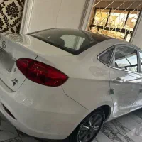 جک j4 مدل ۱۴۰۴