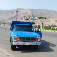 حمل باربا نیسان وانت حمل اثاث منزل کشوری|خدمات حمل و نقل|کاشان, فین کوچک|دیوار