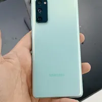 سامسونگ Galaxy S20 FE با حافظهٔ ۱۲۸ گیگابایت|موبایل|اصفهان, چرخاب|دیوار