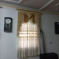 پرده پذیرایی|پرده، رانر، رومیزی|لنگرود, |دیوار