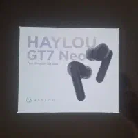 هدفون بی سیم شیائومی مدل هایلو GT7 Neo