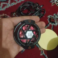 فن خنک کننده|لوازم جانبی موبایل و تبلت|خانمیرزا, |دیوار