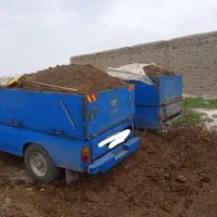 کود حیوانی تضمین شده