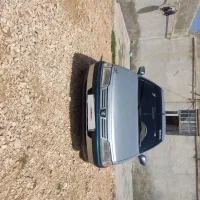 ۴۰۵ مدل ۹۵ شاسی پلمپ