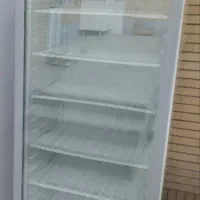 فریزر ایستاده کینو