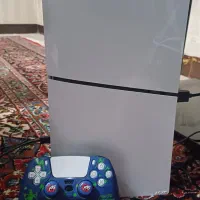 پلی استیشن ۵ اسلیم ps5