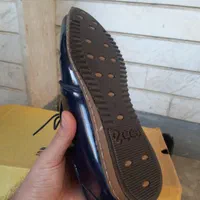 کفش مردانه|کیف، کفش، کمربند|گرگان, |دیوار