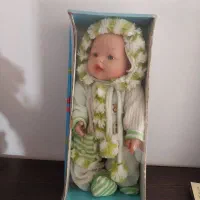 عروسک نونو با کارتون|اسباب‌‌بازی|همدان, |دیوار