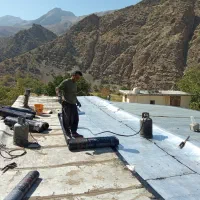 نصب ایزوگام|خدمات پیشه و مهارت|لردگان, |دیوار