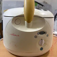 سرخ کن مولینکس قیمت۷۰۰ تومن