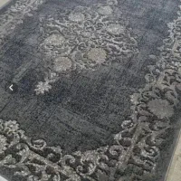 دوتا تخته فرش 6 متری طرح 700