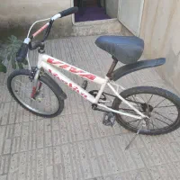 دوچرخه 20|دوچرخه، اسکیت، اسکوتر|قزوین, |دیوار