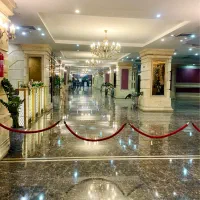 ۷۰متر ۲خواب برج مجلل بام پونک/سالن پردهخور|اجارهٔ آپارتمان|تهران, شهرک نفت|دیوار