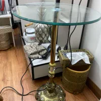 میز|مبلمان خانگی و میز عسلی|مشهد, هنرستان|دیوار