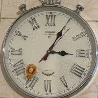 ساعت دیواری  سیتیزن در سه رنگ|ساعت دیواری و تزئینی|تهران, ولنجک|دیوار