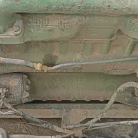 کمباین مدل 68موتورجهاندیر|خودرو سنگین|هرسین, |دیوار