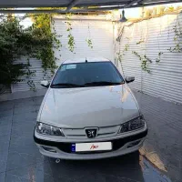 پارس TU5بیرنگ سیمی 1401 صفر|خودرو سواری و وانت|آبادان, |دیوار