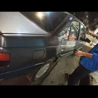 پژو ۴۰۵ نوک مدادی|خودرو سواری و وانت|دهدشت, |دیوار