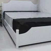 تخت و تشک اکبر|تخت و سرویس خواب|آق قلا, |دیوار