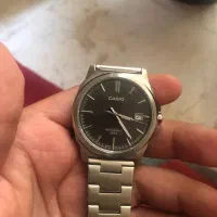 ساعت کاسیو اصل همراه با گارانتی|ساعت|تهران, پونک|دیوار