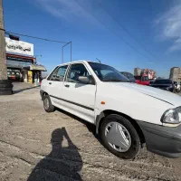 پراید مدل ۸۹|خودرو سواری و وانت|لاهیجان, کوی آزادگان|دیوار