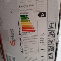 کولرگازی ۲۴هزار G plus|کولر گازی و فنکوئل|گلستان (تهران), |دیوار