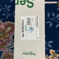 رله حفاظتی اشنایدر فرانسه|ماشین‌آلات صنعتی|شیراز, دانشگاه شیراز|دیوار