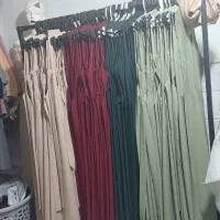 الگو کشی برش و دوخت مانتو عبا|لباس|قم, زند آباد|دیوار