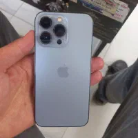 iphone 13pro 256|موبایل|مشکین‌دشت, |دیوار