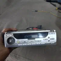 ضبط پایونیر p717 باند گرد پایونیر باند پایونیر