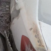 ماشین تصادفی|خودرو سواری و وانت|نیشابور, باغرود|دیوار