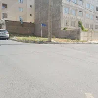 فروش زمین مسکونی ۲۰۰ متری در شهرک یاس بالا|فروش زمین و ملک کلنگی|کرج, شهرک یاس جنوبی|دیوار