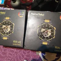 2تا ساعت اورجینال هوشمند ضد آب تا عمق ۵۰متر اکبند|ساعت|تهران, سلسبیل شمالی|دیوار