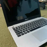 لب تاب ایسوز در حد
