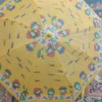 چتر دخترانه