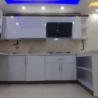 رهن واحد ۹۰متری ۲خواب صفر با پارکینگ/دخانیات|اجارهٔ آپارتمان|رشت, دخانیات|دیوار