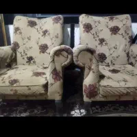 مبلمان 7نفره|مبلمان خانگی و میز عسلی|بندرعباس, |دیوار