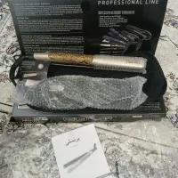 اتو مو پرنسلی مدل PR113AT