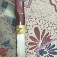 چاقو دندی ۷ دنده|کوهنوردی و کمپینگ|آبادان, |دیوار