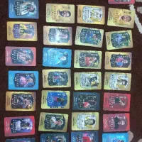 کیمدی نو|کلکسیون و سرگرمی|هشتگرد, شهرک پارسیان|دیوار