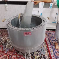 تنور گازی|اجاق گاز و لوازم برقی پخت‌وپز|کرمانشاه, |دیوار