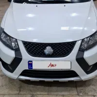 کوییک GX تیپ L ، مدل ۱۴۰۴|خودرو سواری و وانت|آبادان, |دیوار