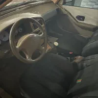 پژو پارس سفارشی کروز دار مدل ۱۳۸۸|خودرو سواری و وانت|مراغه, |دیوار