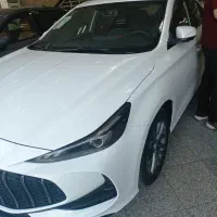 ام جی ۵ فول ۲۰۲۵ فروش فوری