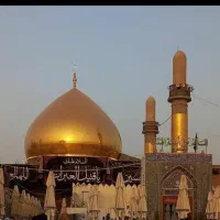 مسافر کربلا