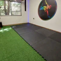 اجاره سانس باشگاه خصوصی (هومجیم)|اجارهٔ کوتاهمدت دفتر کار و فضای آموزشی|تهران, تجریش|دیوار